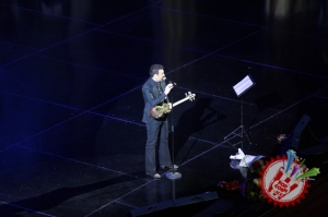 Шоҳжаҳон Жўраевнинг жонли ижродаги концерт дастурига старт берилди