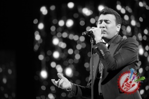 Шоҳжаҳон Жўраевнинг жонли ижродаги концерт дастурига старт берилди