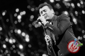 Шоҳжаҳон Жўраевнинг жонли ижродаги концерт дастурига старт берилди