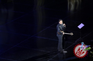 Шоҳжаҳон Жўраевнинг жонли ижродаги концерт дастурига старт берилди