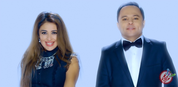 Даврон Эргашев ва Жамила Ғофуровадан кутилмаган ижод маҳсули