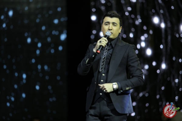 Шоҳжаҳон Жўраевнинг концерт дастури ҳақида батафсил