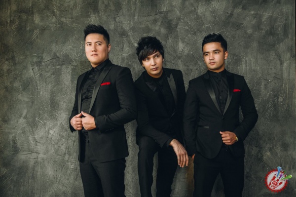 Уммон гуруҳидан навбатдаги фотожамланма