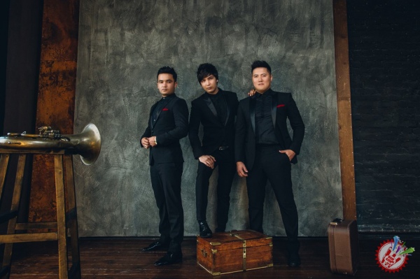 Уммон гуруҳидан навбатдаги фотожамланма