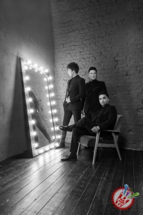 Уммон гуруҳидан навбатдаги фотожамланма