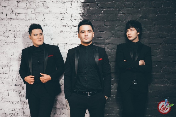 Уммон гуруҳидан навбатдаги фотожамланма