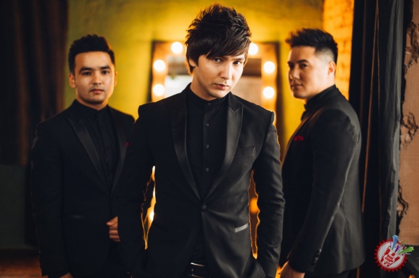 Уммон гуруҳидан навбатдаги фотожамланма