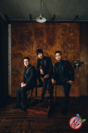 Уммон гуруҳидан навбатдаги фотожамланма