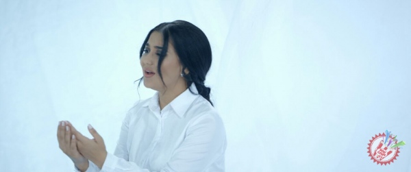 Ҳадича ижодидаги энг таъсирли клипни тасвирга олдирди