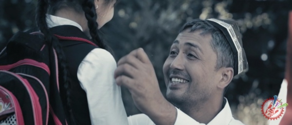 Ҳадича ижодидаги энг таъсирли клипни тасвирга олдирди