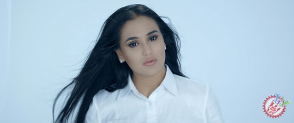 Ҳадича ижодидаги энг таъсирли клипни тасвирга олдирди