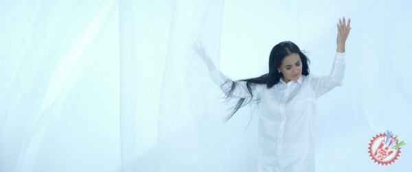 Ҳадича ижодидаги энг таъсирли клипни тасвирга олдирди