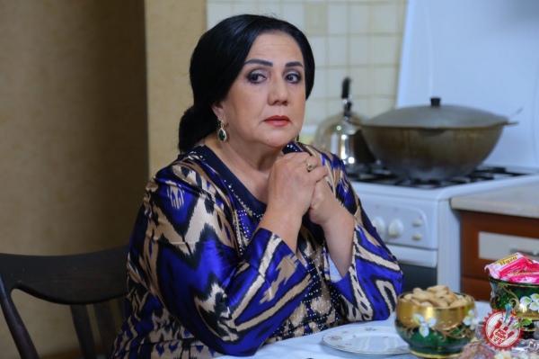 Канизанинг  “Фарзанд ноласи” таронаси тез кунда клипи билан