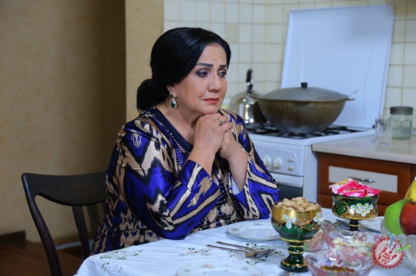 Канизанинг  “Фарзанд ноласи” таронаси тез кунда клипи билан