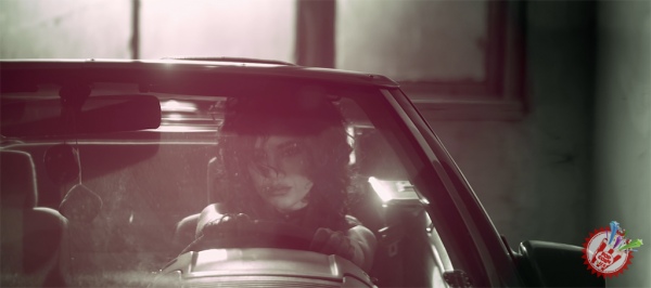 Манзурадан кутилган  клип премьераси - “Ромео”