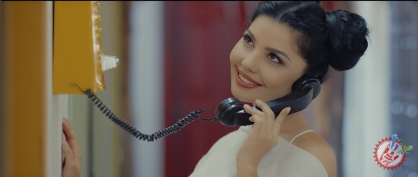 Шаҳзода ва Шоҳруҳхондан видеопремьера – “Алло”