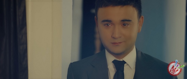 Шаҳзода ва Шоҳруҳхондан видеопремьера – “Алло”