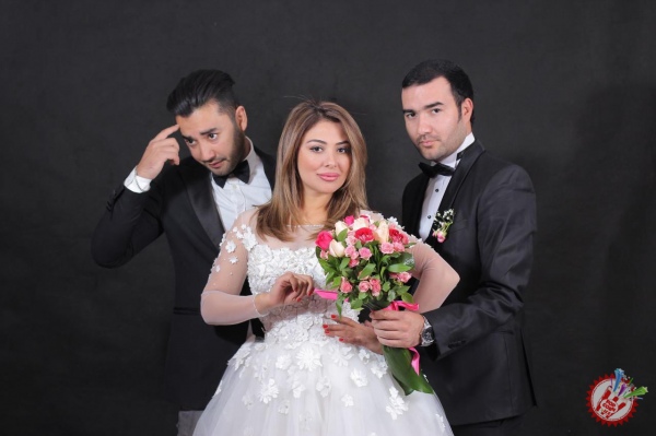 «Ишқ» фильмининг тақдимотига старт берилди.