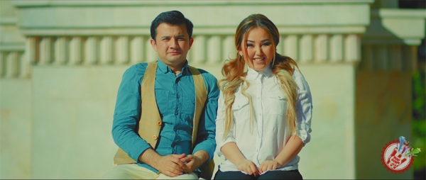 Умидахондан кутилган тарона ва клип намойиши - "Сафсата"