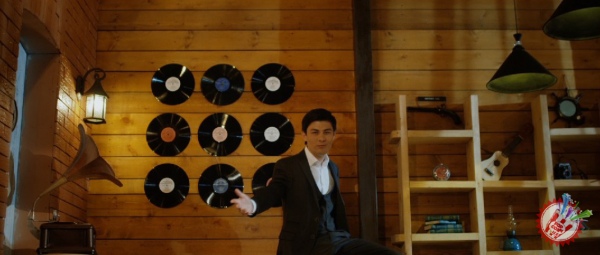 Зоирбекни  ҳижрон азоби қийнамоқда