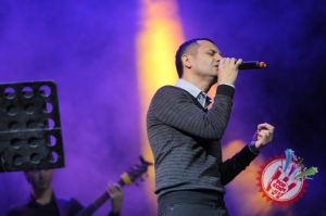 Жаҳонгир Отажоновнинг “Куз гуллари” номли концерт дастуридан фоторепортаж