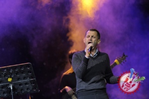 Жаҳонгир Отажоновнинг “Куз гуллари” номли концерт дастуридан фоторепортаж