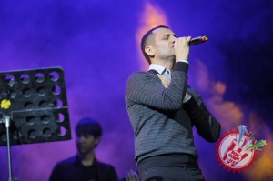 Жаҳонгир Отажоновнинг “Куз гуллари” номли концерт дастуридан фоторепортаж