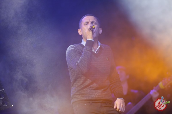 Жаҳонгир Отажоновнинг жонли ижродаги концерт дастури ҳақида батафсил