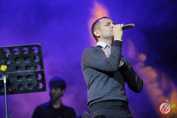 Жаҳонгир Отажоновнинг жонли ижродаги концерт дастури ҳақида батафсил