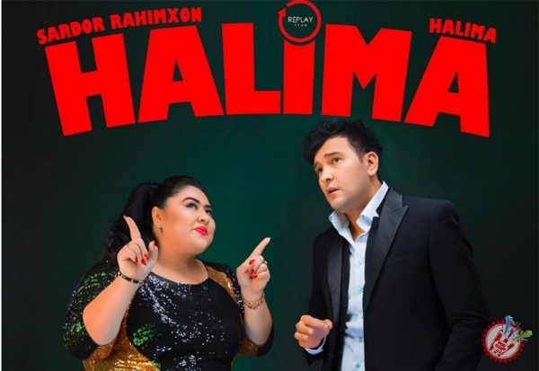 Сардор Раҳимхон ва Ҳалимахонимдан узоқ кутилган клип премьераси