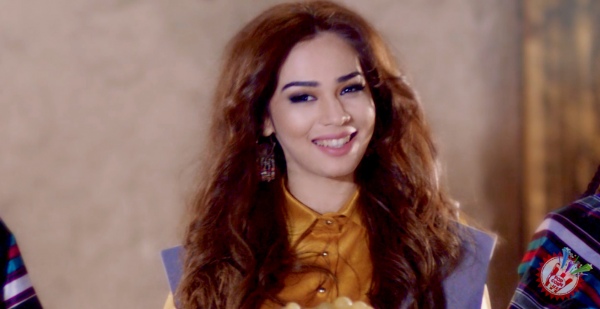 Феруза Каримовадан янги қўшиқ ва клип премьераси – “Адо қиламан деб”