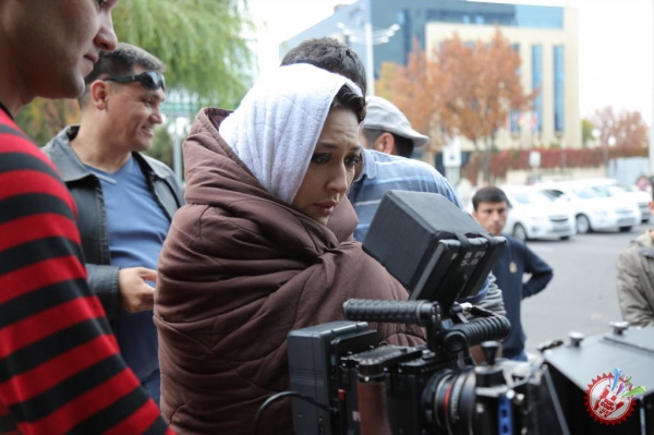 Хонанда Лоладан кутилмаган клип тез кунда! 