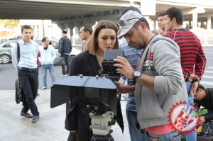 Хонанда Лоладан кутилмаган клип тез кунда!