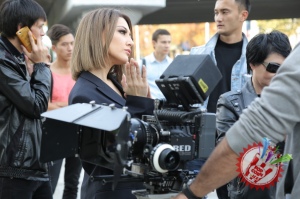 Хонанда Лоладан кутилмаган клип тез кунда! 