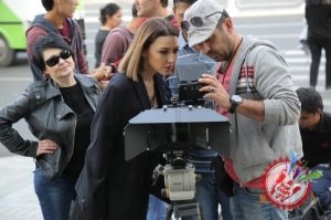 Хонанда Лоладан кутилмаган клип тез кунда! 