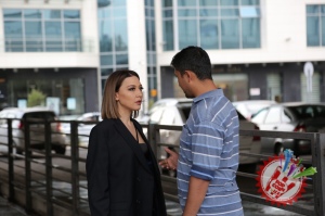 Хонанда Лоладан кутилмаган клип тез кунда! 