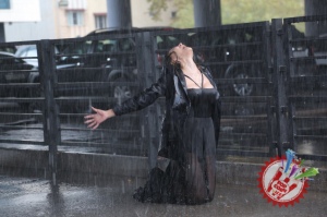 Хонанда Лоладан кутилмаган клип тез кунда! 