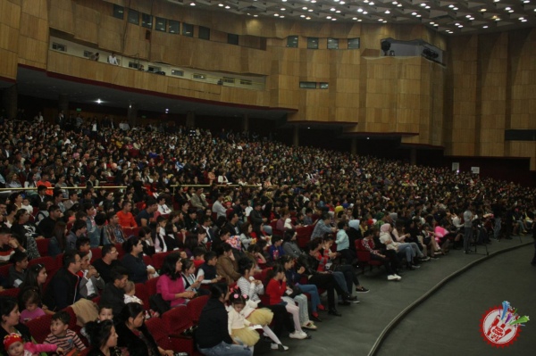 «Ишқ» фильмининг тақдимоти бўлиб ўтди