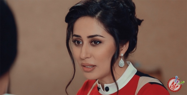 Каниза “Фарзанд ноласи” клипини тақдим қилди