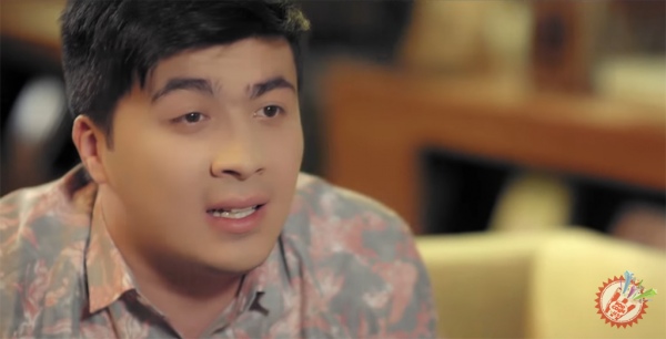 “Севмаса севмасин” энди клипи билан