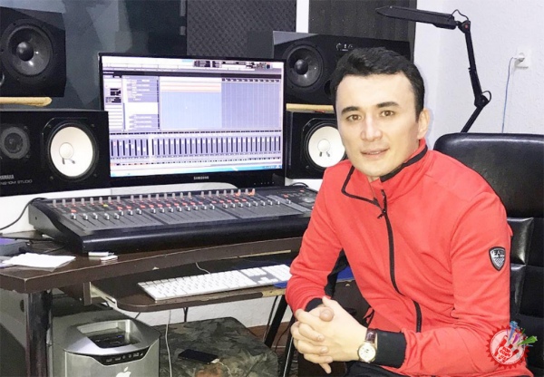 Улуғбек Раҳматуллаев: мухлисларим тилакларидан ўзимни янада кучлироқ ҳис этяпман