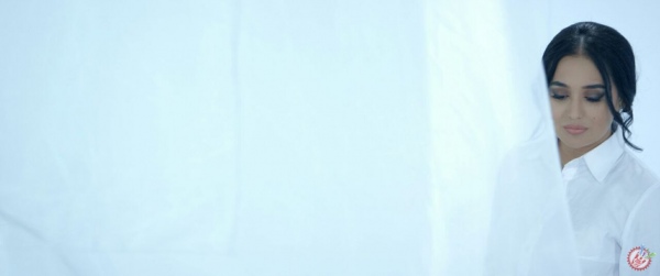 Хонанда Ҳадича “Ота” клипини намойиш қилди