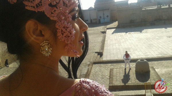 Фарҳод ва Шириндан янги видеоклип тез кунда 