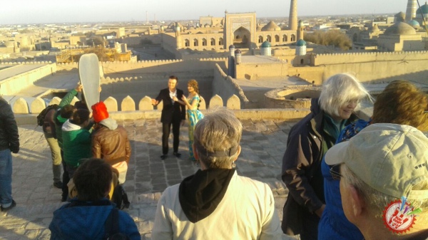 Фарҳод ва Шириндан янги видеоклип тез кунда 