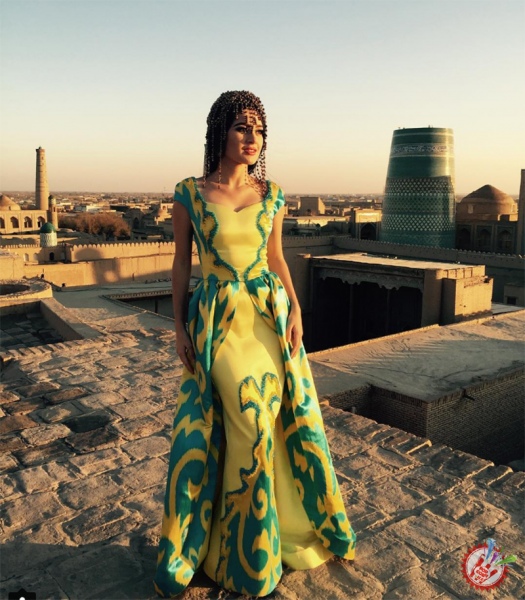 Фарҳод ва Шириндан янги видеоклип тез кунда 