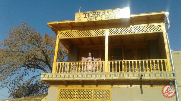 Фарҳод ва Шириндан янги видеоклип тез кунда 