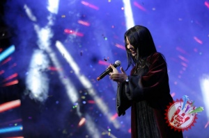 Улуғбек Раҳматуллаевнинг яккахон концерт дастуридан фоторепортаж