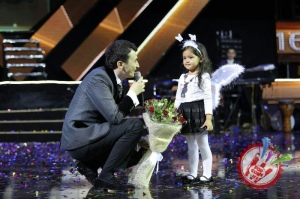 Улуғбек Раҳматуллаевнинг яккахон концерт дастуридан фоторепортаж