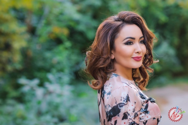 Юлдуз Турдиевадан янги тарона – “Ишқ каби”