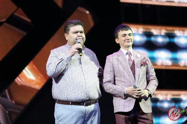 Улуғбек Раҳматуллаевнинг концерт дастури ҳақида батафсил